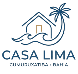 Casa Lima - Cumuruxatiba